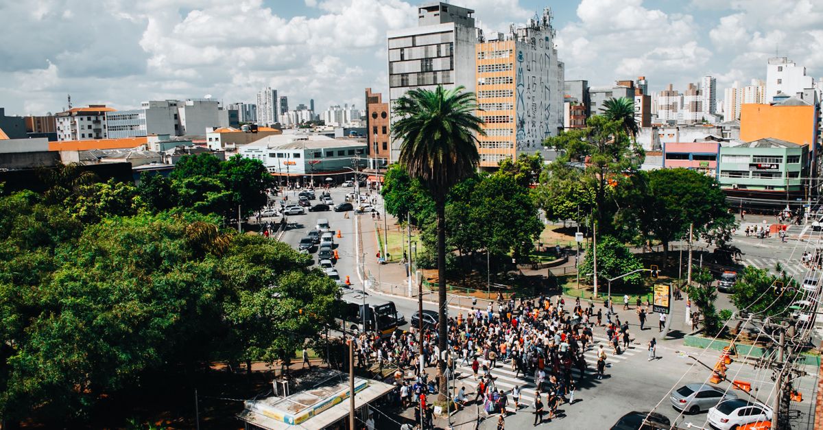 Regulação antitruste: freios ao poder de grandes empresas