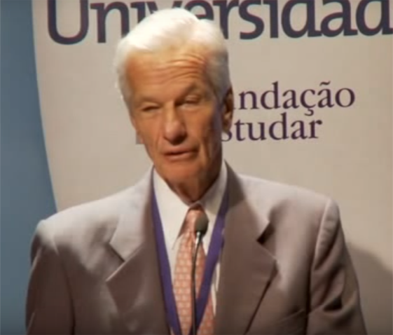 Jorge Paulo Lemann: do varejo à maior cervejaria do mundo – Lições de Finanças Pessoais