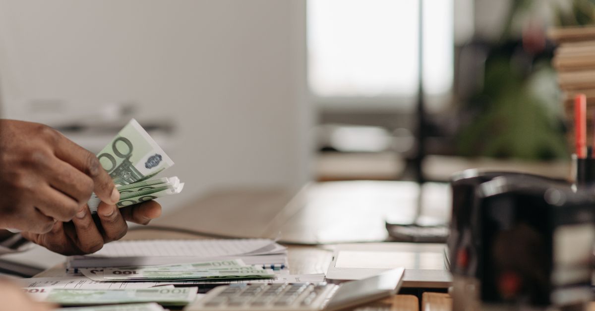 Empréstimo Pessoal: Quando Vale a Pena e Como Comparar Taxas